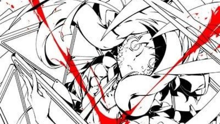 Kagerou Daze terminará su serie de novelas ligeras en diciembre