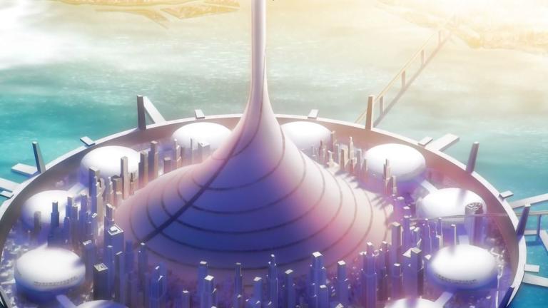 Las historias detras de los Servants Rojos de Fate/Apocrypha