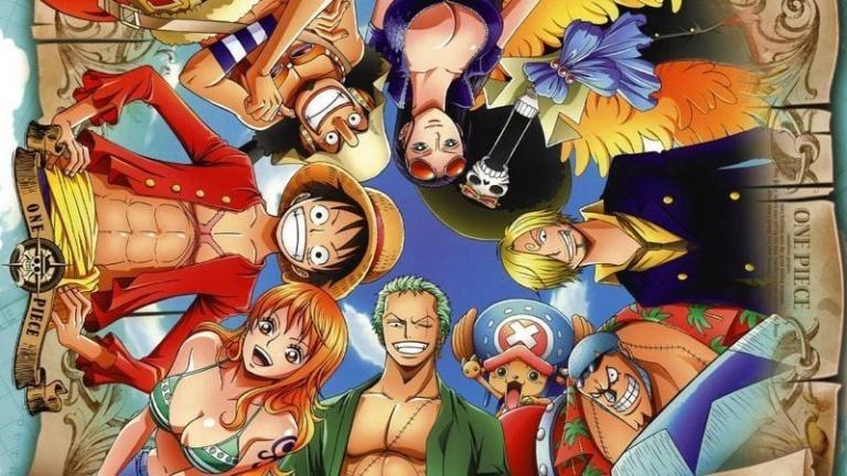 El live-action de One piece empezará con el arco East Blue