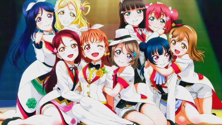 Love Live! Sunshine!! tendrá una película