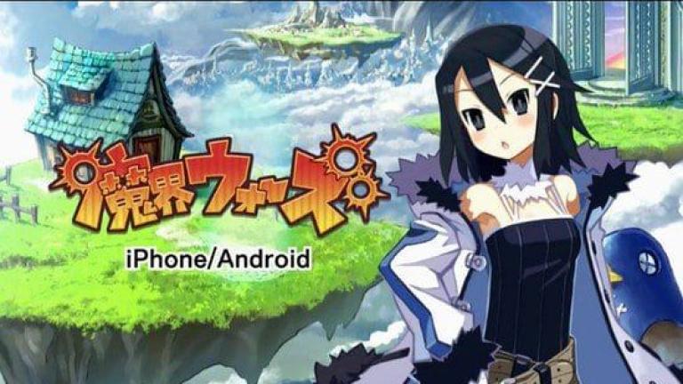 Makai Wars lanza un nuevo juego para Android