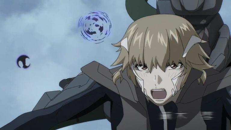 Sōkyū no Fafner The Beyond revela su opening en un nuevo video