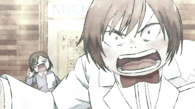 Reseña | 3-gatsu no Lion Segunda Temporada – Capítulo 8