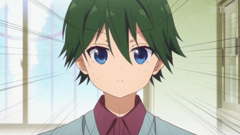 Reseña | Blend S – Capítulo 10
