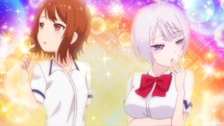 Reseña | Boku no Kanojo ga Majimesugiru Sho-bitch na Ken - Capítulo 9