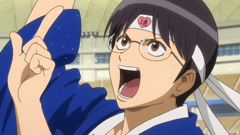 Reseña | Gintama. Porori-hen – Capítulo 11