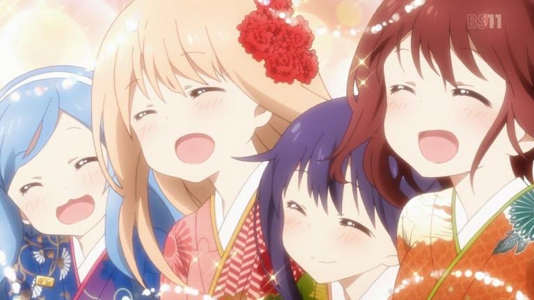 Reseña | Himouto! Umaru-chan R – Capítulo Final