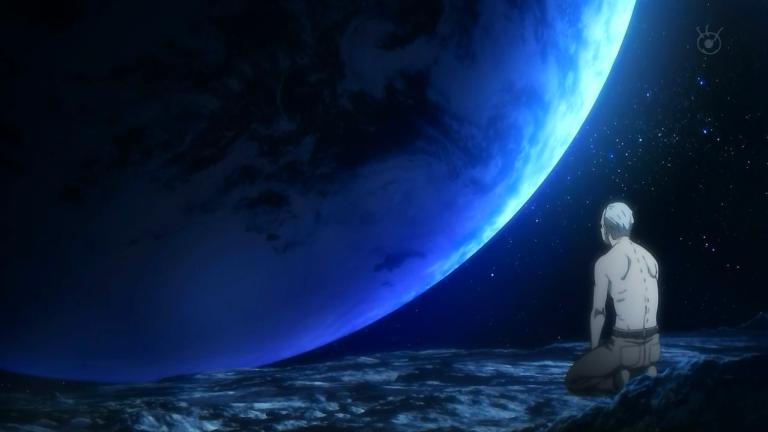 Reseña | Inuyashiki - Capítulo final