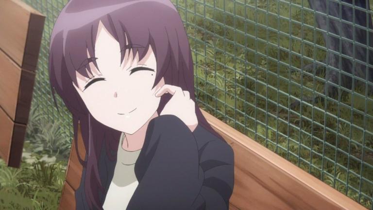 Reseña | Just Because! – Capítulo 9