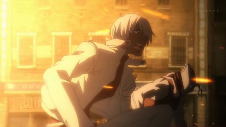 Reseña | Kekkai Sensen & Beyond – Capítulo 11