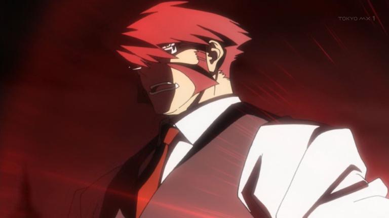 Reseña | Kekkai Sensen & Beyond – Capítulo Final