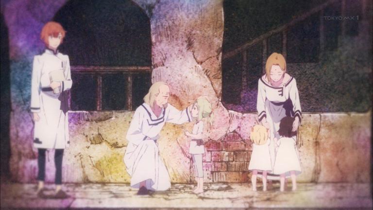 Reseña | Kujira no Kora wa Sajou ni Utau - Capítulo final
