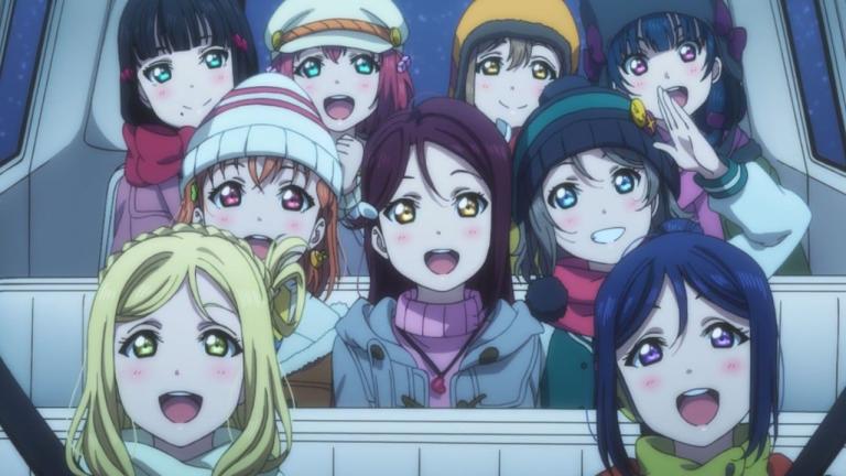 Reseña | Love Live! Sunshine!! 2 – Capítulo 10