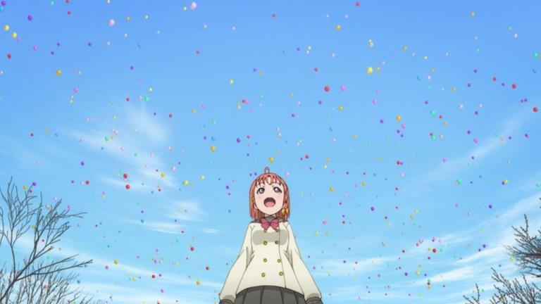 Reseña | Love Live! Sunshine!! 2 – Capítulo 11