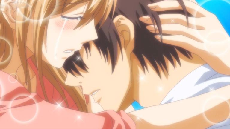Reseña | Omiai Aite wa Oshiego, Tsuyokina, Mondaiji - Capítulo 10