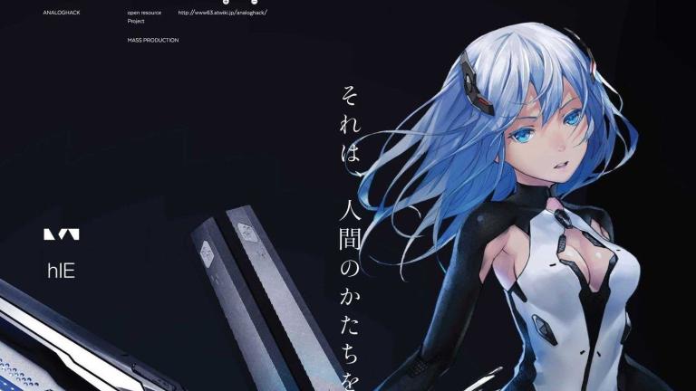 Revelan el opening de Beatless en un nuevo video
