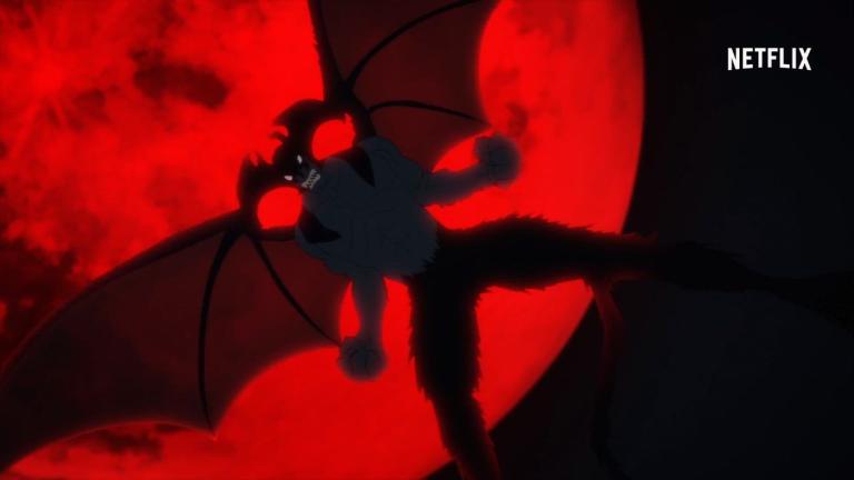 Revelan el opening de DEVILMAN crybaby en un nuevo tráiler