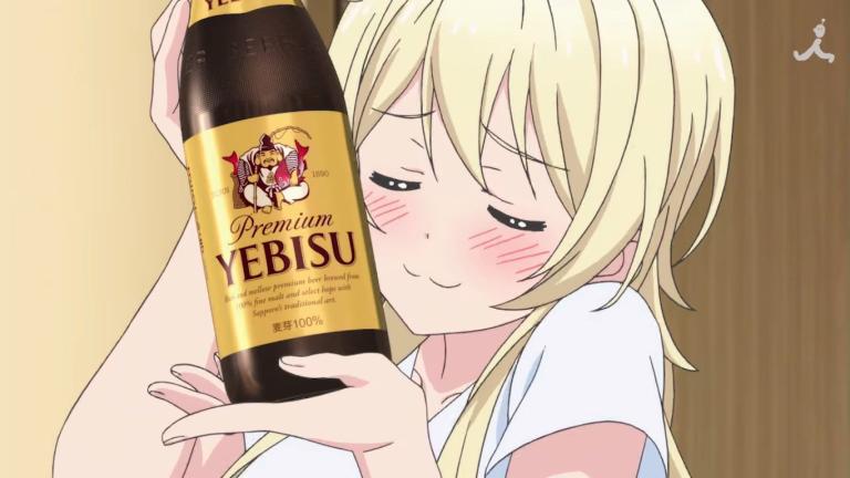 Revelan tráiler e imagen promocional de Takunomi.