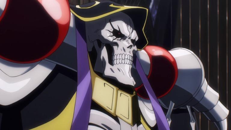 Revelan video, comercial y nueva imagen promocional de Overlord II