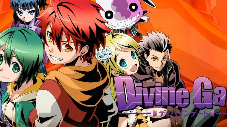 Se agregará Ho-kago Tea Time al juego Divine Gate Zero