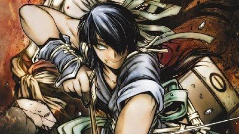 Revelan el segundo video promocional de los episodios 13 y 14 de Drifters