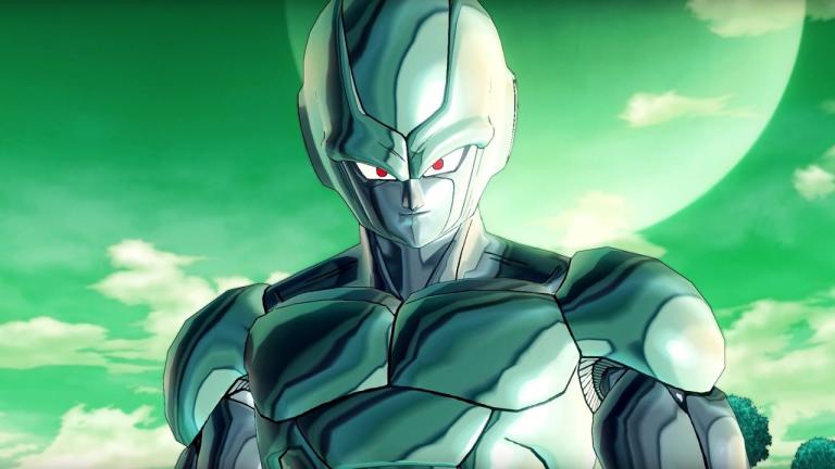 Set de figuras de Dragon Ball Z con 101 Meta-Coolers