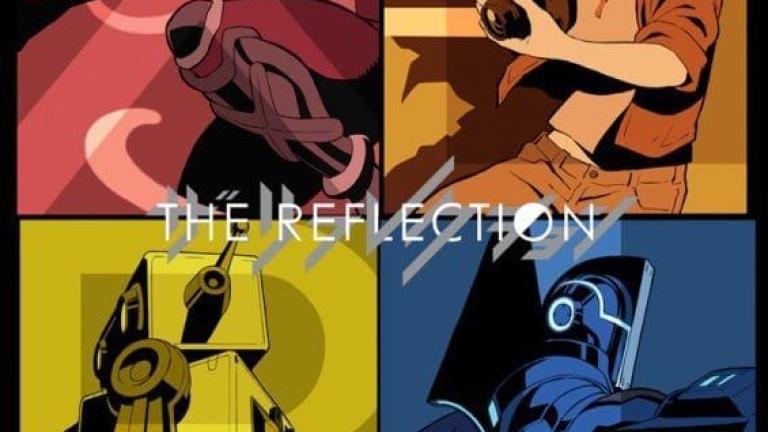 Stan Lee y Nagahama planean una secuela para The Reflection