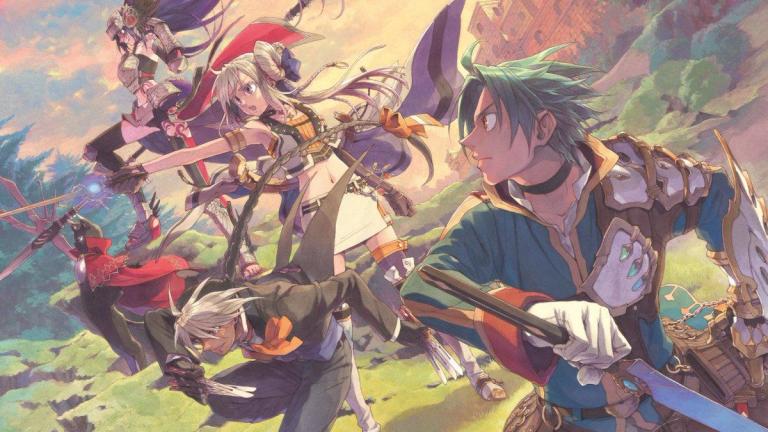 Tercer video de Grancrest Senki revela las canciones del anime