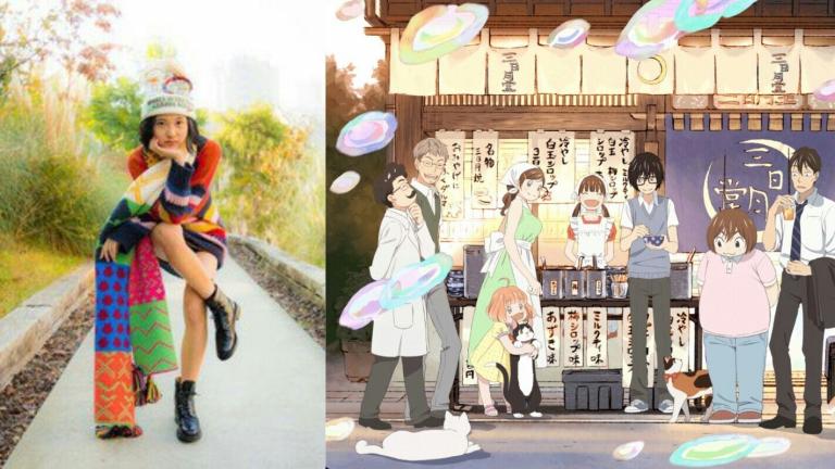 Una estudiante de catorce años será la intérprete del nuevo ending de Sangatsu no Lion