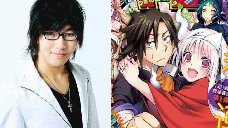 Yuuki Ono interpretará al protagonista en Yuragi-sou no Yuuna-san