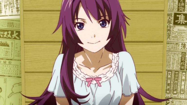 Bakemonogatari tendrá una adaptación a manga