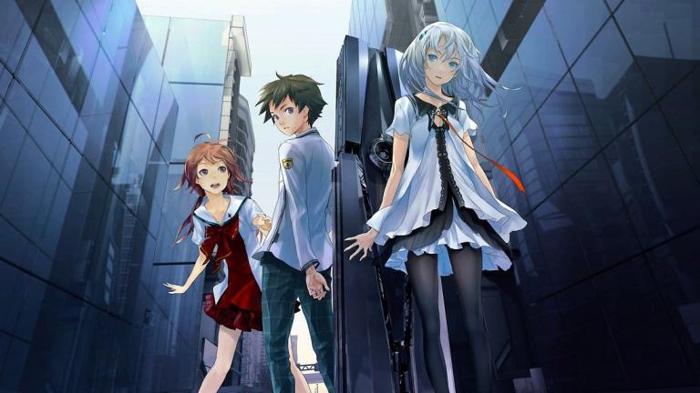 El anime Beatless tendrá 24 episodios