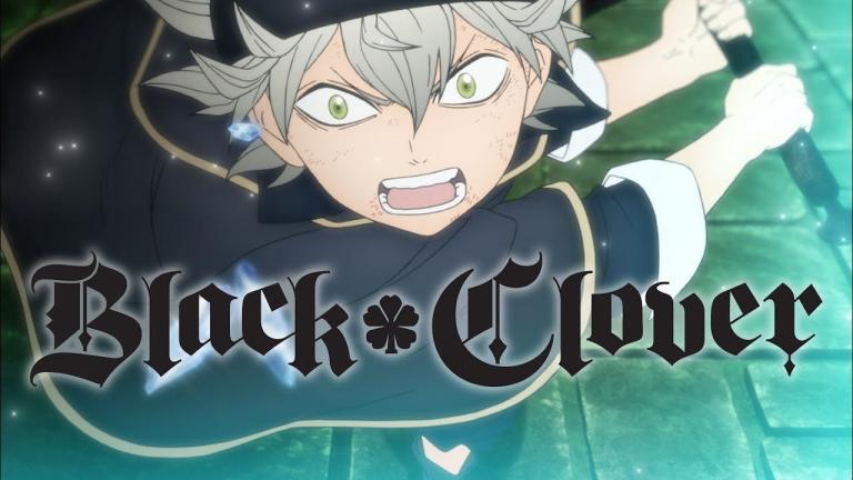 Black Clover agrega dos nuevos personajes para su actual arco