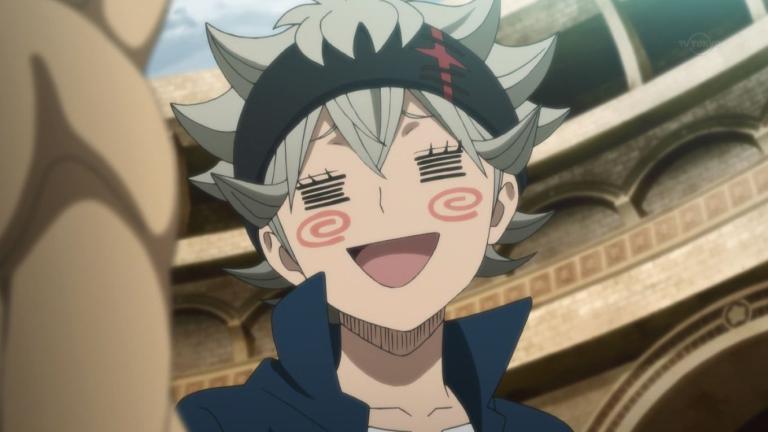 Black Clover tendrá un nuevo manga spin-off