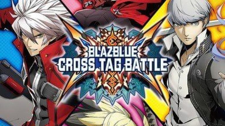 BlazBlue: Cross Tag Battle saldrá el 5 de junio