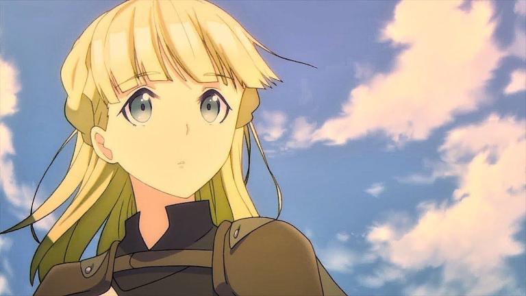Death March Kara Hajimaru Isekai Kyōsōkyoku tendrá 12 episodios