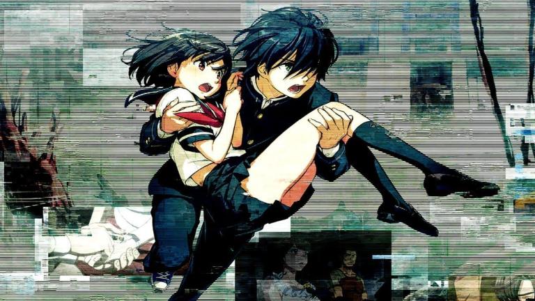 El anime A.I.C.O. -Incarnation- revela su fecha de estreno