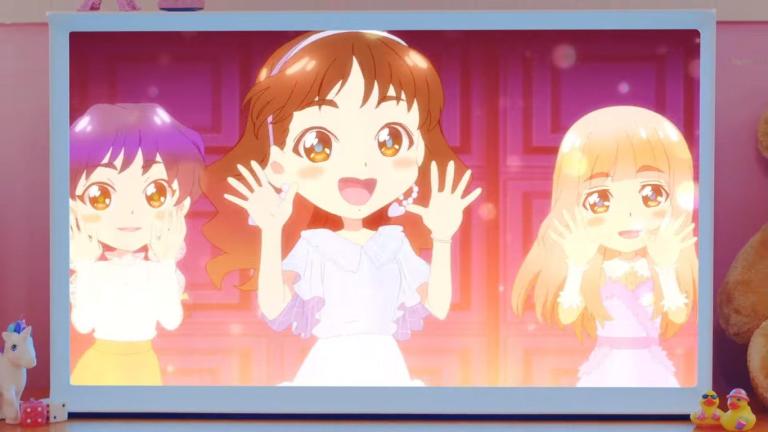 El director de Love Live! convirtió al grupo de K-pop TWICE en anime