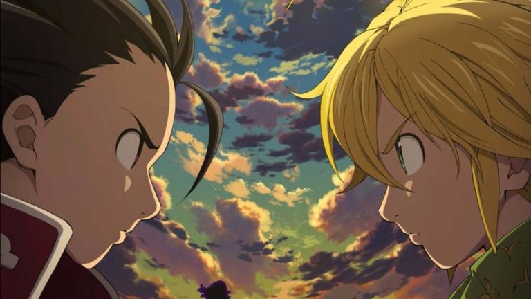 La segunda temporada de Nanatsu no Taizai tendrá 24 episodios