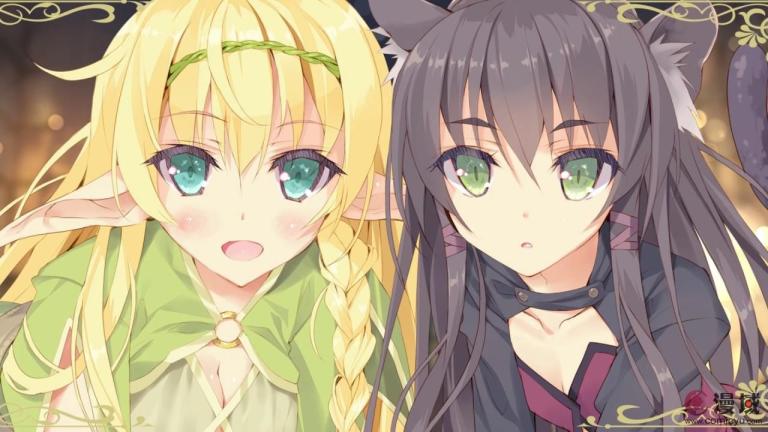 Las novelas de Isekai Maou to Shoukan Shoujo no Dorei Majutsu tendrán adaptación al anime