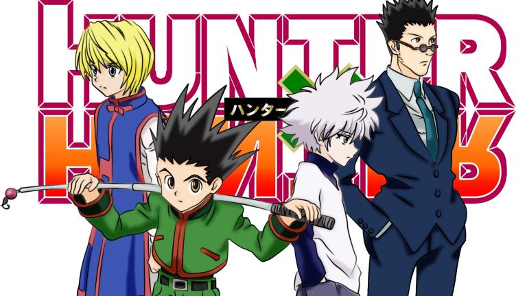 Todo lo que necesitas saber antes de que Hunter x Hunter regrese la próxima semana