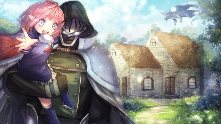 El manga It's My Life lanza campaña para una adaptación al anime
