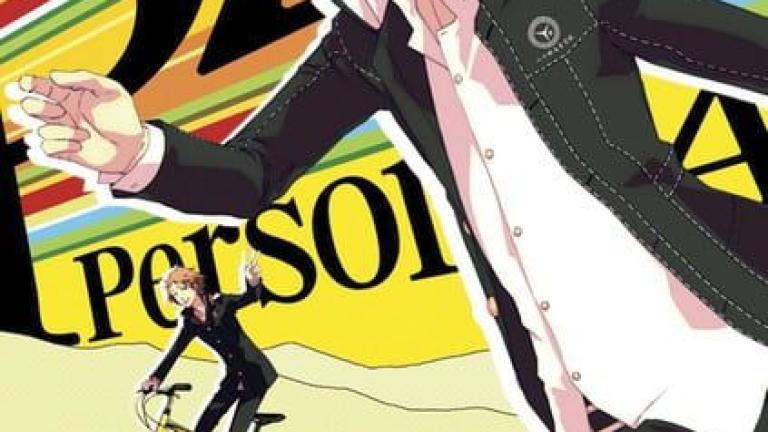El manga Persona 4 terminaría en su décimo tercer volumen