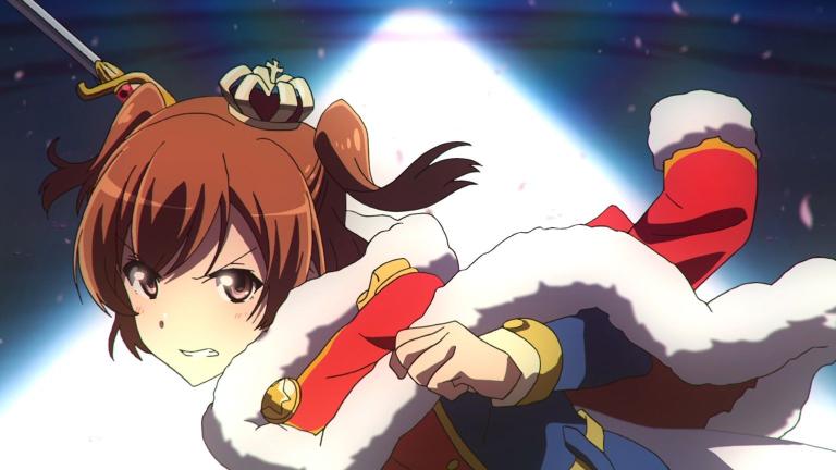El próximo anime de Shōjo ☆ Kageki Revue Starlight revela nuevo contenido