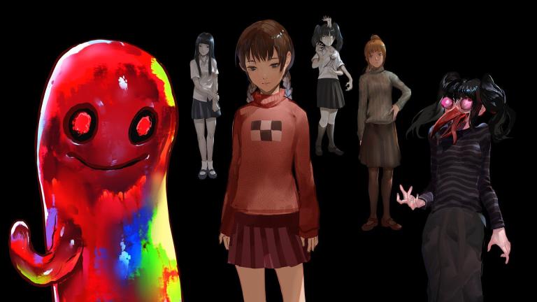 El juego Yume Nikki -Dream Diary- reveló su fecha de estreno