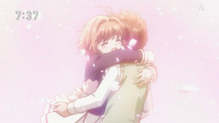 Reseña | Cardcaptor Sakura: Clear Card-hen - Capítulo 1
