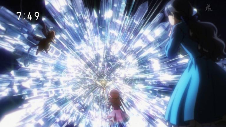 Reseña | Cardcaptor Sakura: Clear Card-hen – Capítulo 2