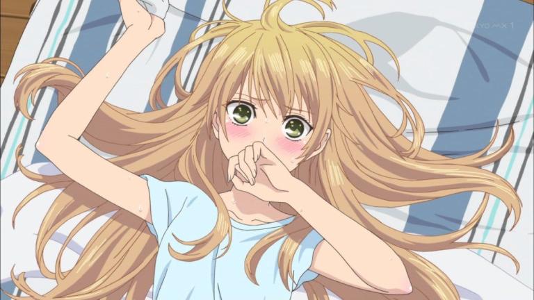 Reseña | Citrus – Capítulo 1