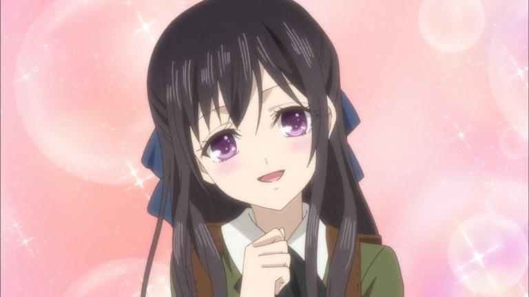 Reseña | Citrus – Capítulo 4
