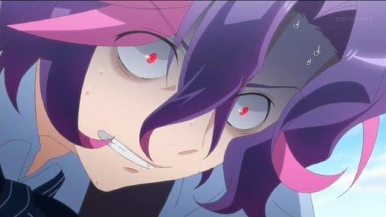 Reseña | Dame x Prince Anime Caravan - Capítulo 3